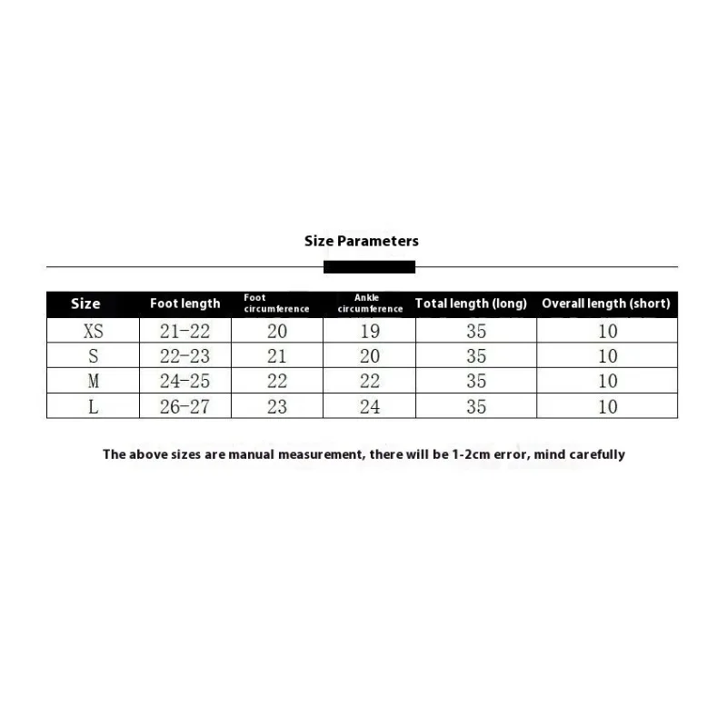 أسود أبيض فاصل أصابع القدم الجوارب الطويلة للجنسين منتصف العجل اللاتكس الطبيعي سلس مريحة مثير تأثيري جوارب الرجال النساء الجوارب