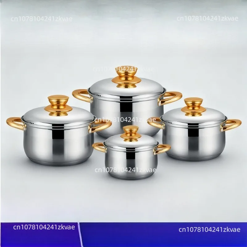 Thickened 201 Stain… - image