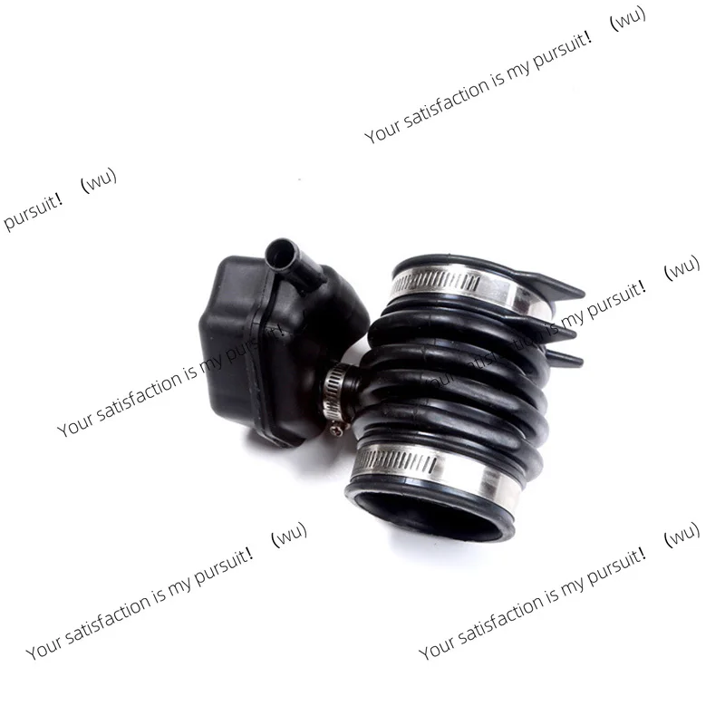 16576Et00A 16576-Et000 For Nissan Sentra 2.0L 2007 2008 2009 2010 2011 2012 Engine Air Intake Hose With Upper Duct Pipe view 3