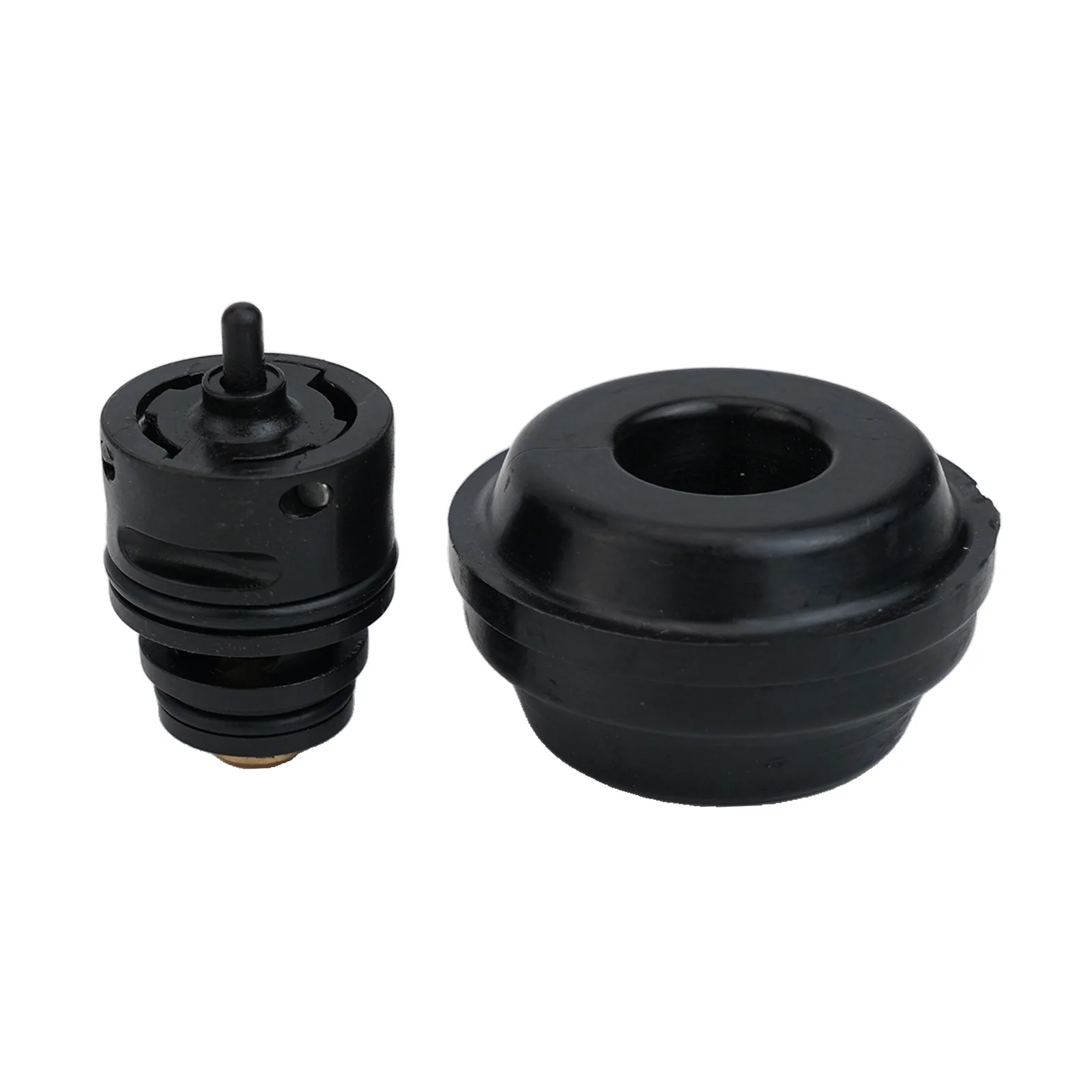 Practical None Overhaul Kit Nailer Replacement Parts With 904750 Overhaul Kit Black Durability Lifespan Rubber