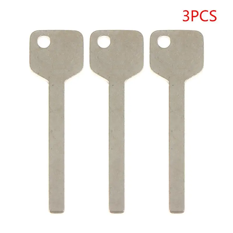New Insert Key For Voyah Car Remote Key Blade For Voyah Free Passion I-Free VOYAH Dreamer Car Emergency Mechanical Key Blade
