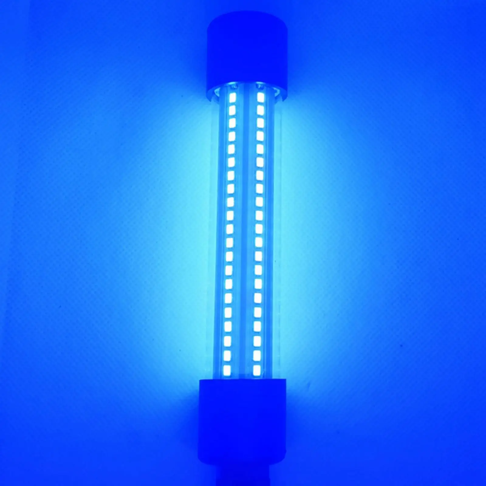 Luce da pesca a LED subacquea luminosa da 1900 lumen 12v-potente attrazione