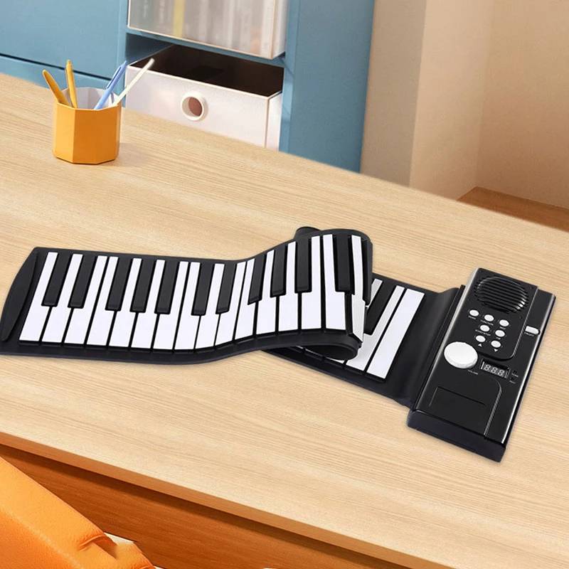 Foldable Hand Roll … - image