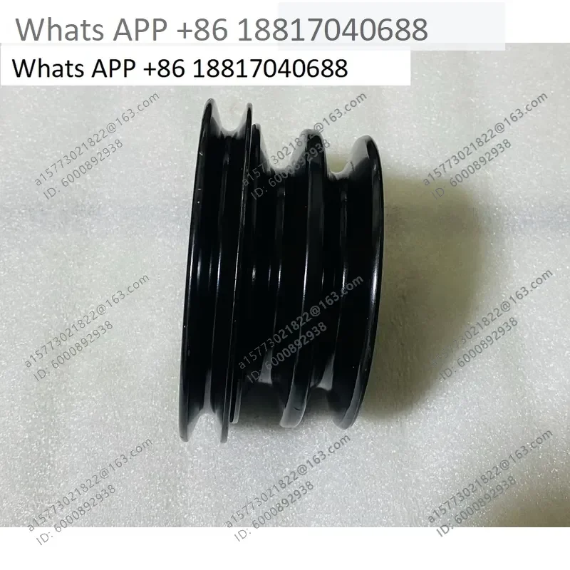1PC for Quanchai V35 Tractor Engine Air Conditioner Water Pump Belt Tray 2409001801524