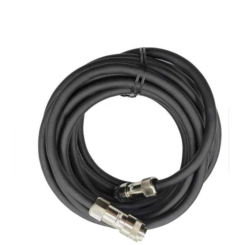 CBL-YCR061-1 ロボット DX100 安川電機 ティーチペンダントケーブル CBL YCR061 1 新品 12ヶ月保証 CBLYCR0611