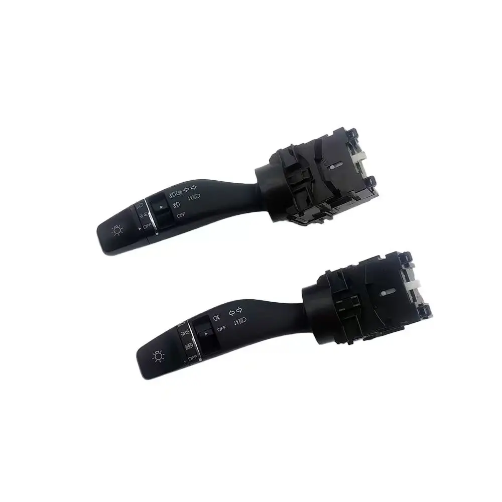 

MULTI-FUNCTION CONTROL UNIT SWITCH Light Switch for AX7 E70 HUGE Shine Max SHINE MACH version Shine GS version