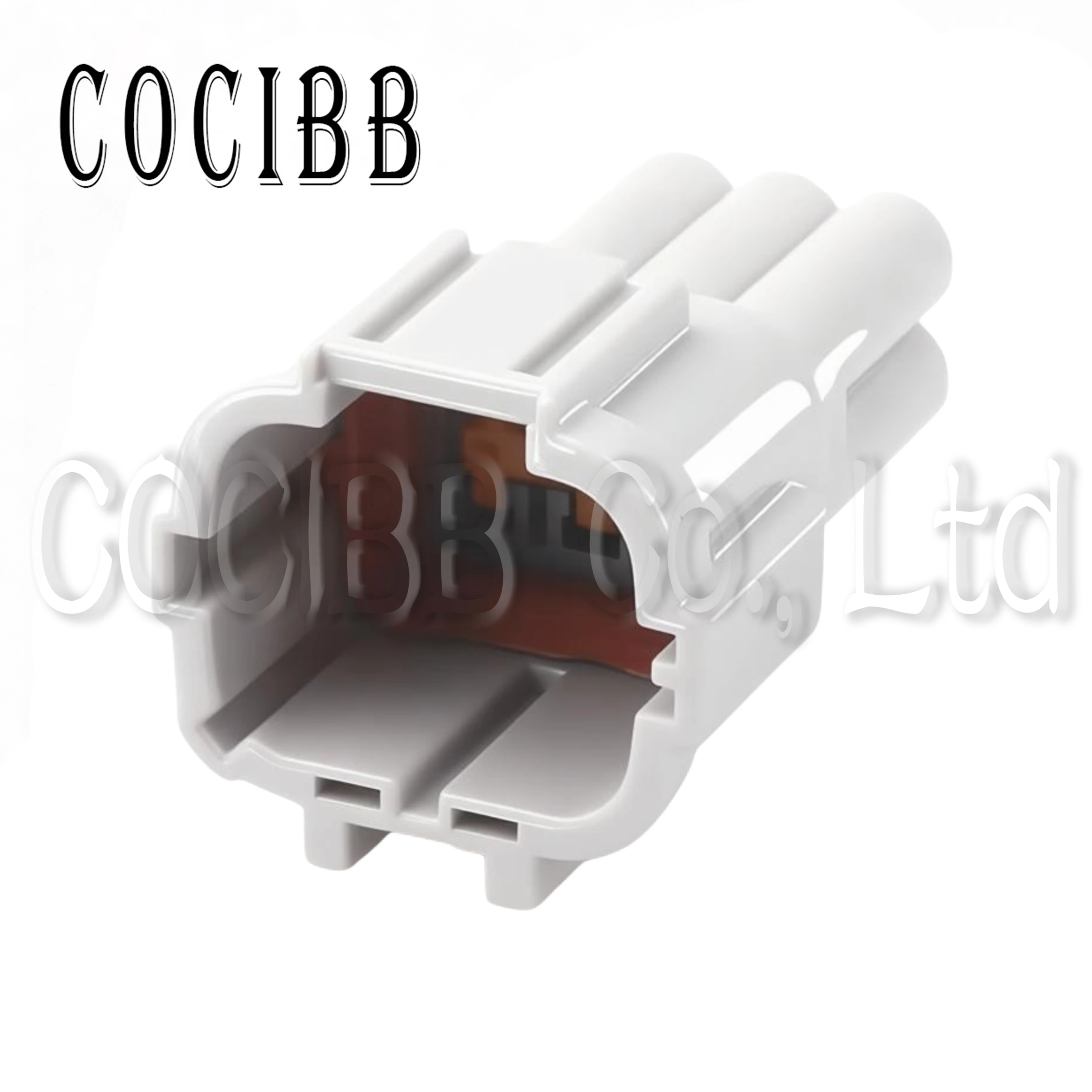 

1 Set 6 Pin Sumitomo Waterproof Auto Connector Car Headlight Male Female Plug For Nissan Teana 6188-0560 6189-1175