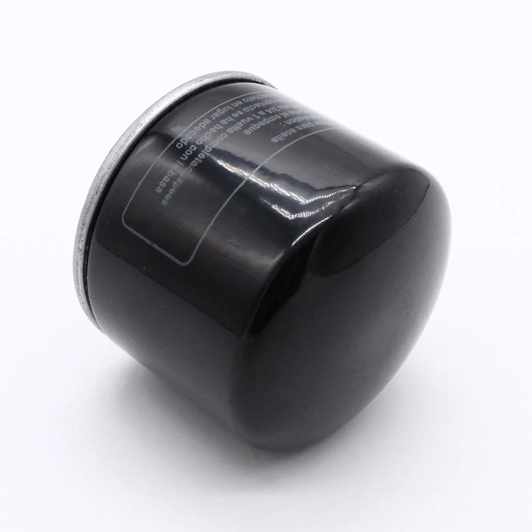 Precision Oil Filte… - image