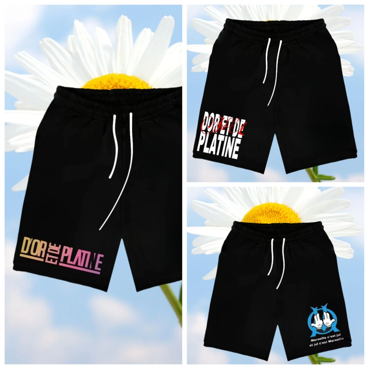 

Летние популярные шорты с 3D принтом, быстросохнущие спортивные шорты, впитывающие пот, новый модный уличный мотоцикл 2025 года