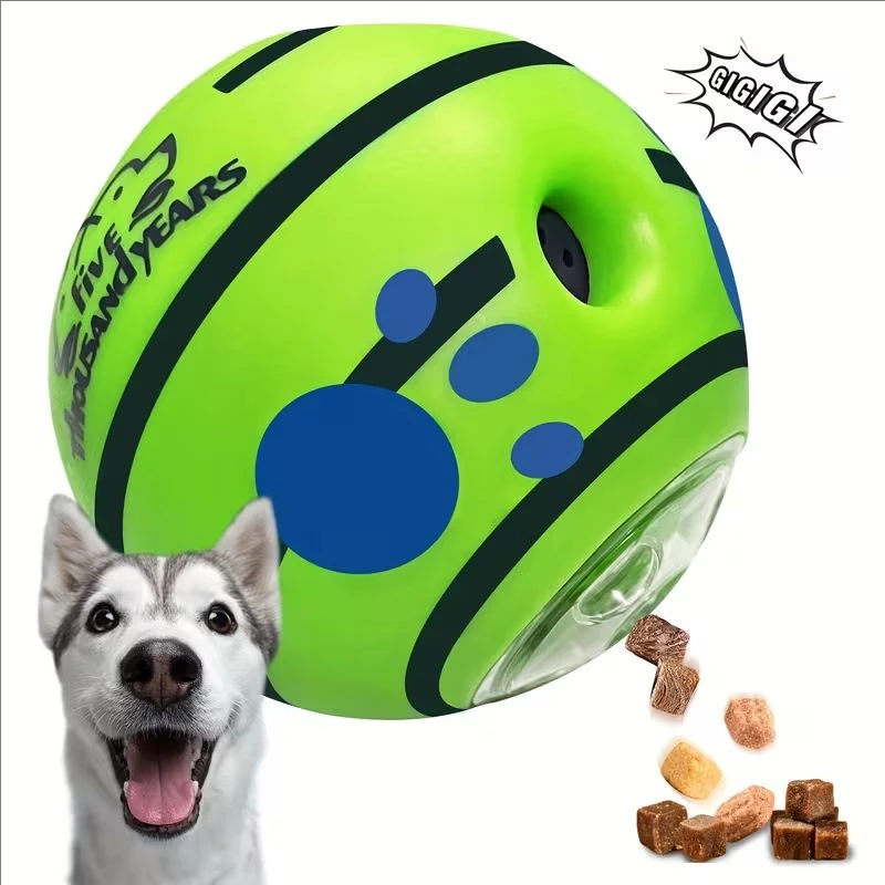 #5 Cheap Treat Dispensing Puppy Toys Worth Buying