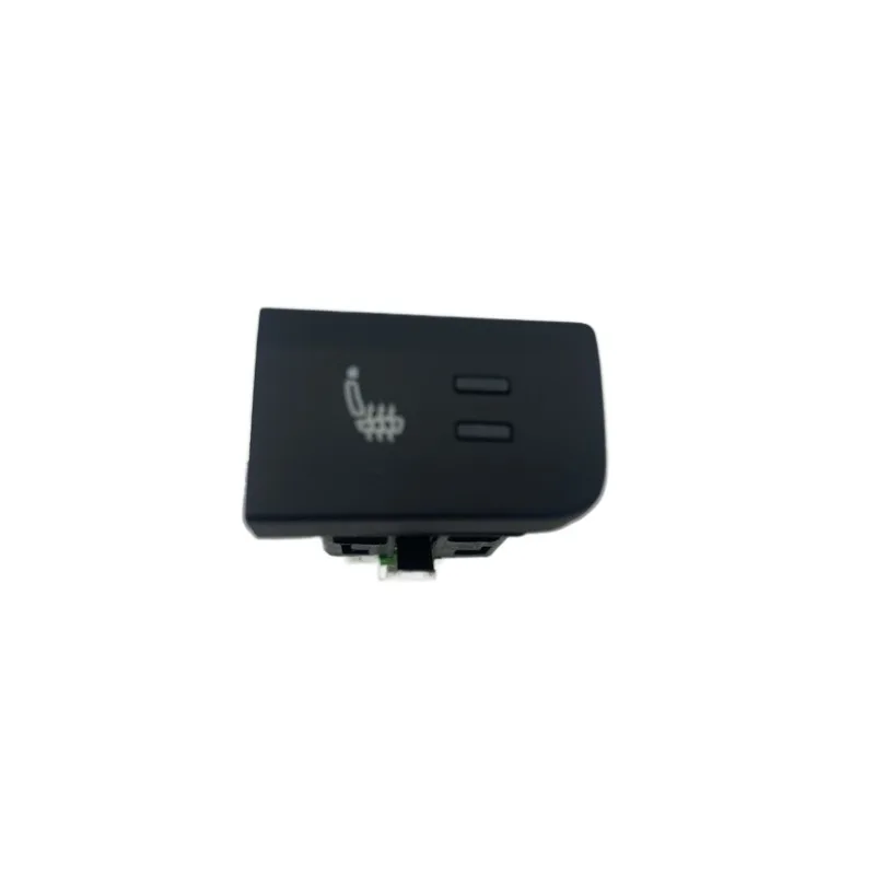 

Automobile Switch Alarm Seat Heating Plug Cover for Volkswagen Polo 2011-2013 Brand New