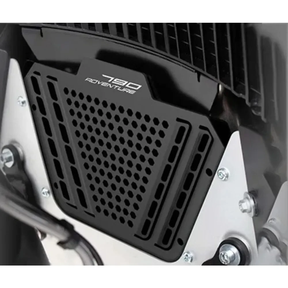 Motorcycle Accessories Engine Skid Plate Cover Downpipe Grille Protector For KTM 790 890 ADV Adventure S R 2019-2022 2023 2024 2025 2026