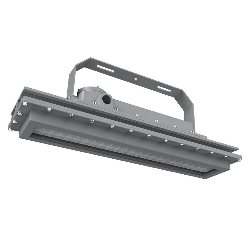 

Взрывозащищенные светильники IP66 ATEX IECEX для зон 1 и 2, зон 21 и 22, для опасных зон, взрывозащищенные светильники High Bay