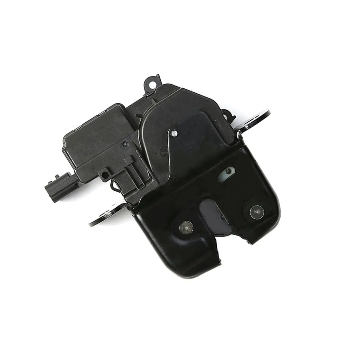 #96S (Black)Car Trunk Door Lock Tailgate Lock 905030010R for Renault Megane,Automotive Parts & Accessories