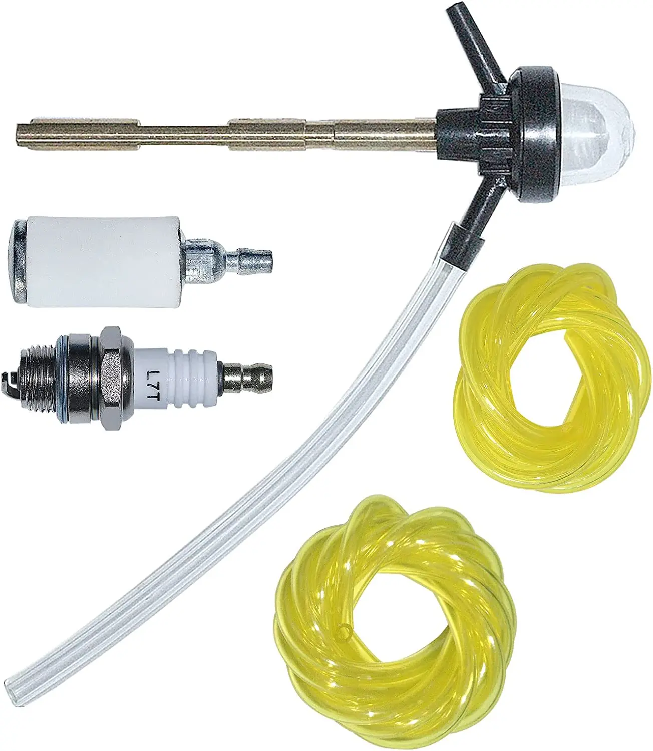 Bộ Chế Hòa Khí Mồi Bóng Đèn Cho SST25C W25CBK W25CF W25CFK W25SFK Cỏ Dại Thần Thực Tử