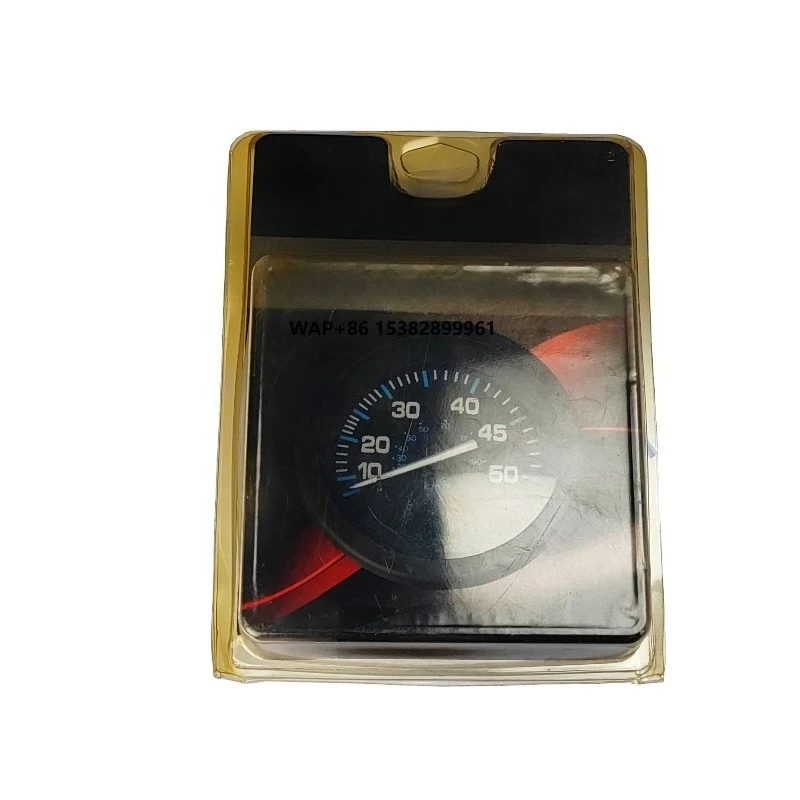 Genuine Outboard Motor Parts Mercruiser 79-879910K21 FUEL LEVEL GAUGE, (Black)