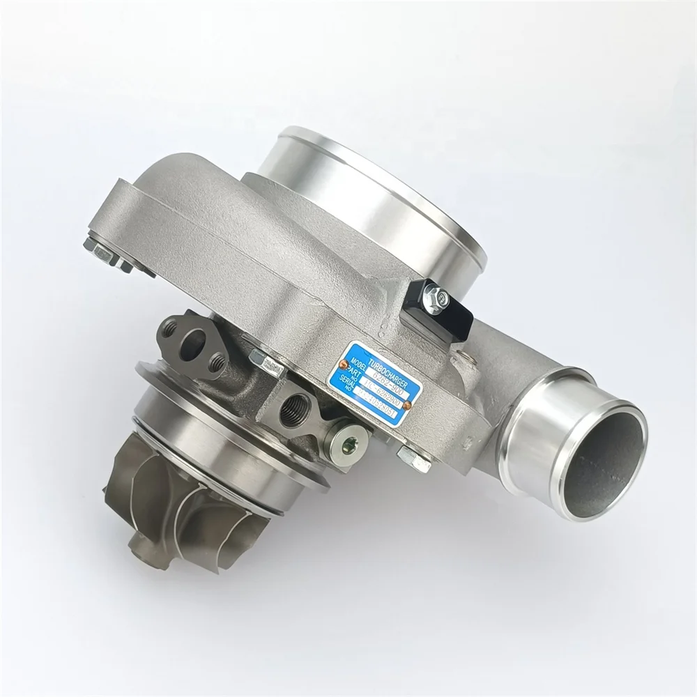 Craft Turbo G35-900 Supercore CHRA Normal Direction + Compressor Housing 880695-5001S Turbo Cartridge