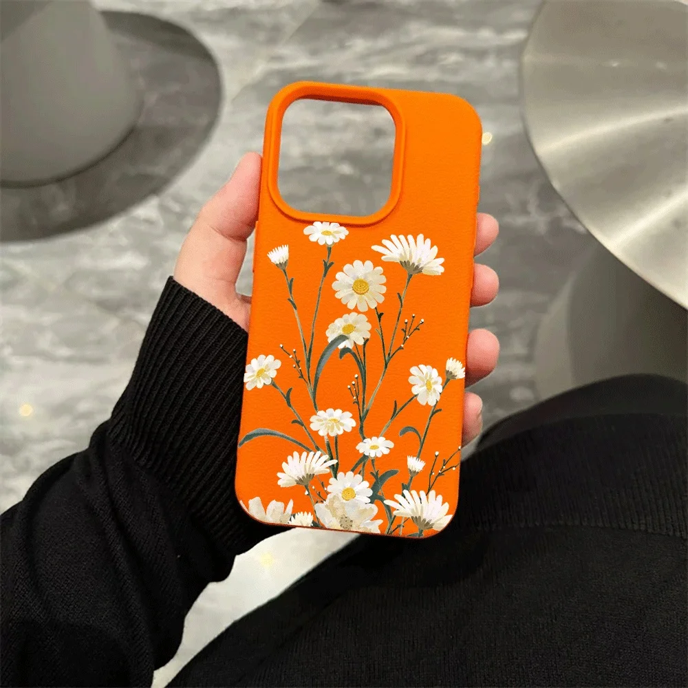 Frische Wildbären-Handyhülle für iPhone 17 16 15 14 13 12 Pro Max 16 15 14 Plus 17 16 15 14 13 Pro 17Air Silikon-Matt-Hülle – Detail 6