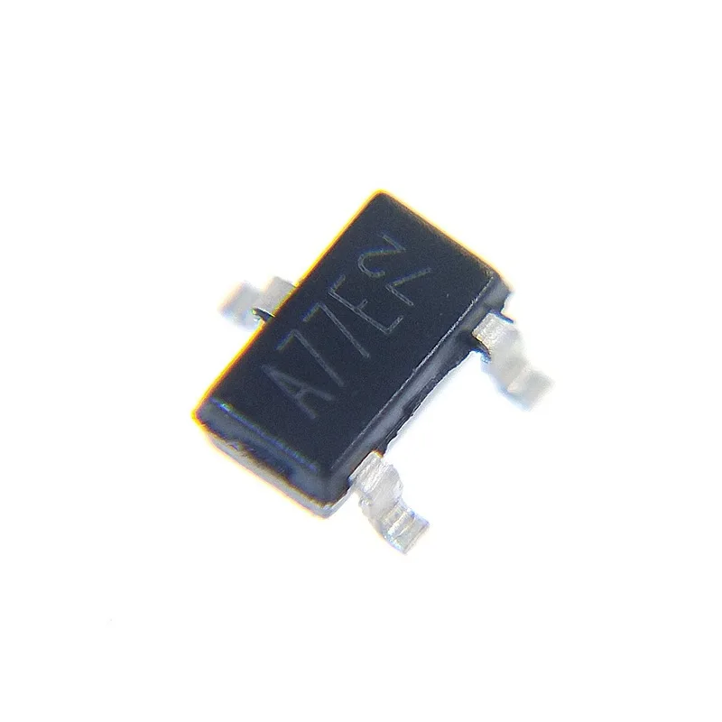 200PCS/LOT Brand New Original AO3400A AO3401A AO3407A MOSFETs SOT-23 SMD Transistors