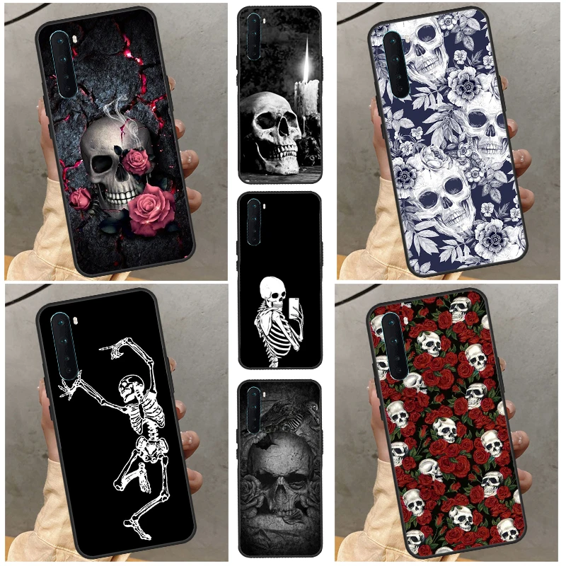 Gothic Fashion Skul… - image