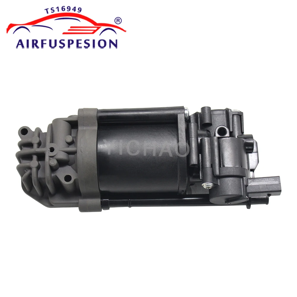 Air Compressor Pump Cylinder Half Assembly For Mercedes Benz E-CLASS E300 E350 E500 E63 CLS-CLASS W212 W218 CLS550 A2123200104