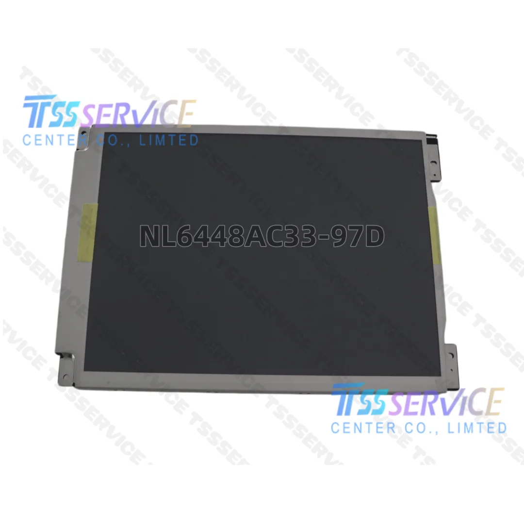NL6448AC33-97D Compatible New 10.4 inch 640*480 Resolution LCD panel fast shipping