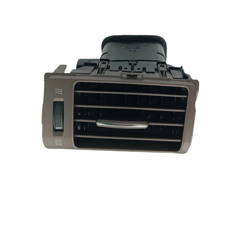 Dashboard AC Air Vent Outlet, Center Console Air Vent Replacement Parts Fit LX570 2008-2011