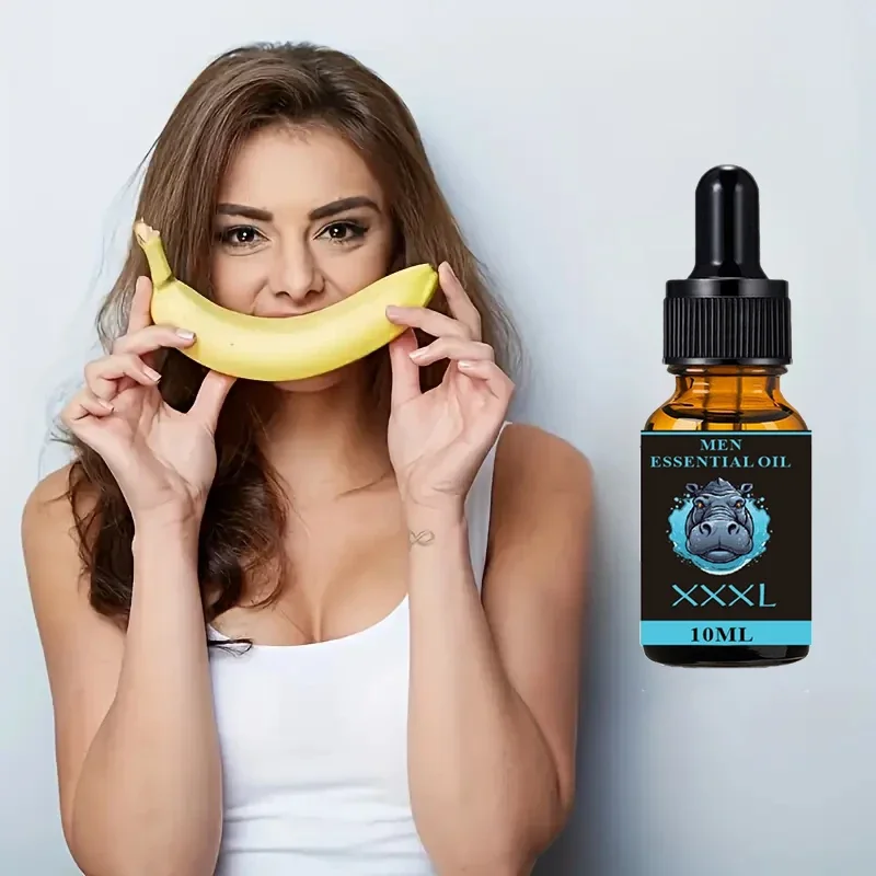 Best Sellers Penis Increase Thickening Essential Oils Massage Oil Penis Cream for Man 18+ Big Enlargement Gel Enlarge Dick Grow