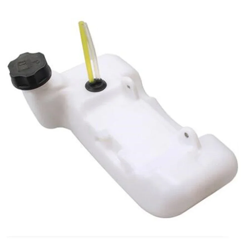 Lawn Mower Oil Pot 40-5 Two-punch Brush Cutter Grass Mower Weeder  Four-stroke Fuel Tank Mower Accessories