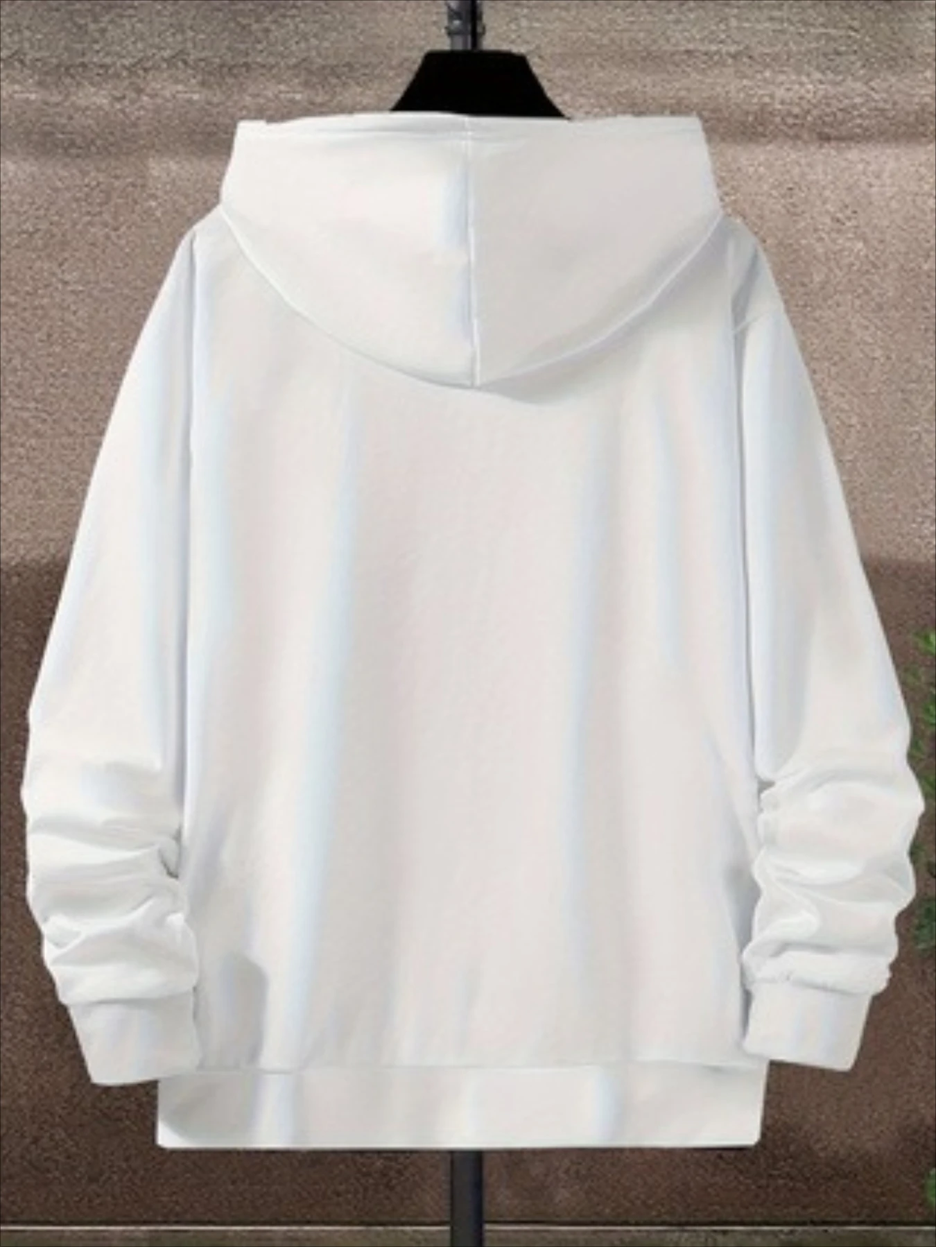 Giacca in pile da uomo |   TRANSFORMERS Cappotto con cappuccio doppio logo rosso e blu con calore e stampa vintage |   Chiusura con cerniera, regolare