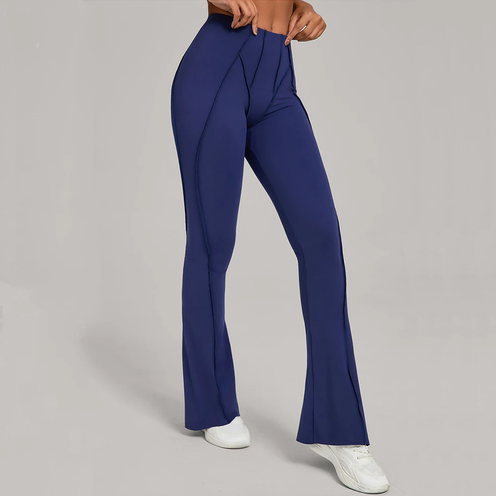 Yoga Pants High Wai… - image