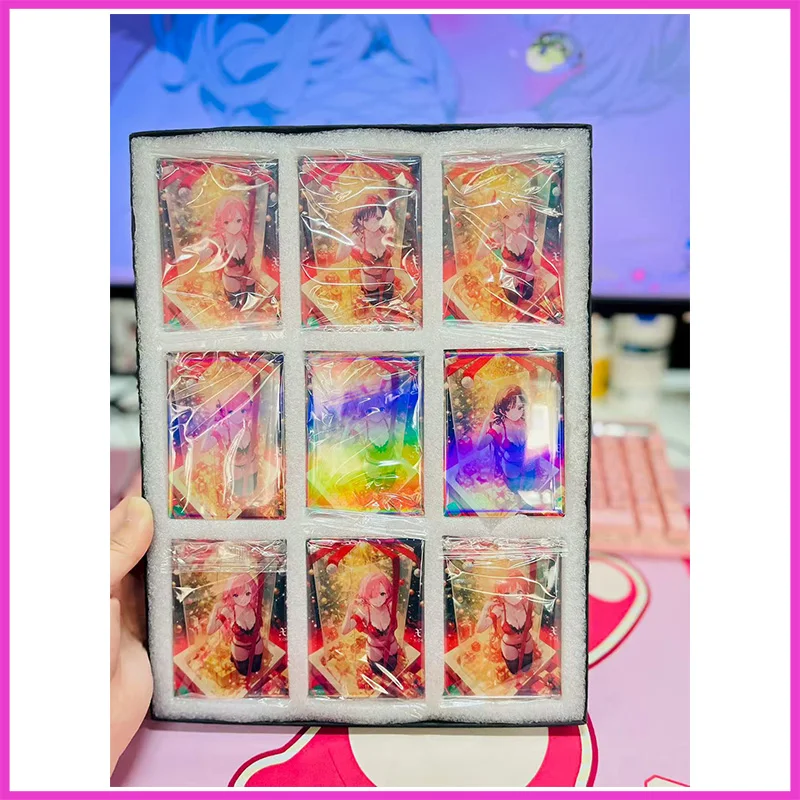 

Аниме ONE PIECE Игрушки для мальчиков Редкий X Drip Glue Hancock Nami Robin Reiju Shirahoshi Perona Yamato Коллекционная карта Подарки на день рождения