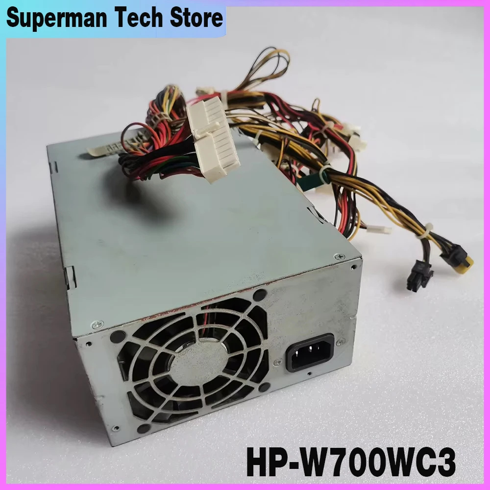 HP-W700WC3 Original For Fujitsu R630 R640 For S26113-E504-V70 Workstation Power Supply