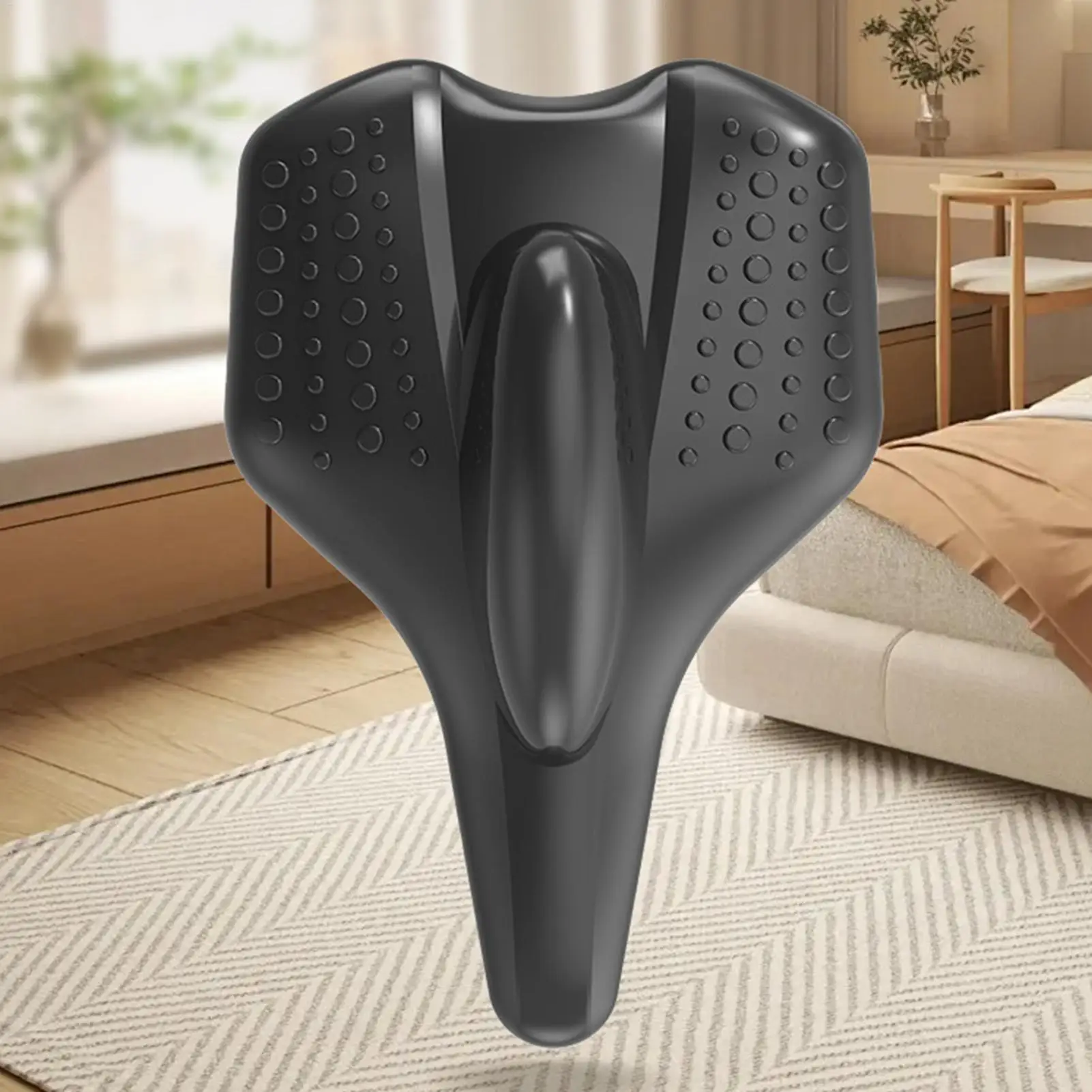 Pelvic Floor Muscle Trainer Smart Pelvic Floor Muscle Exerciser for Men Pelvic Floor Physical Therapy Use for Bladder Control