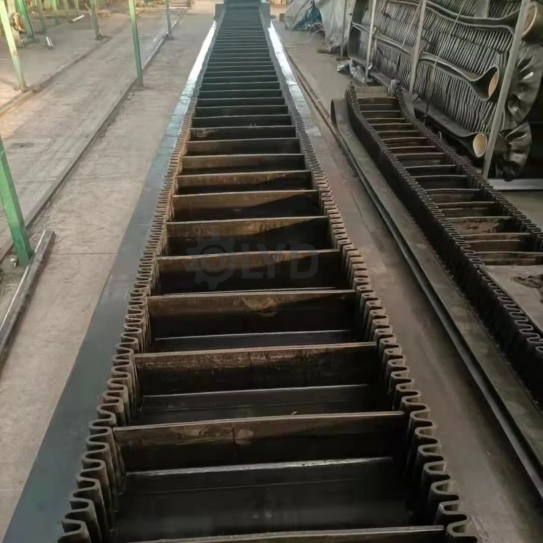 

Депозитная цена 800 мм маслостойкая боковая стенка конвейерная лента с сильной адгезией, подходит для песочных и гравийных растений