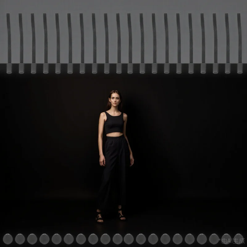 

20Pcs Camera Lens Caps Keeper Holder Elastic String Leash Anti-Lost Secure Fit for Most Camera Lenses Lens Caps Leash