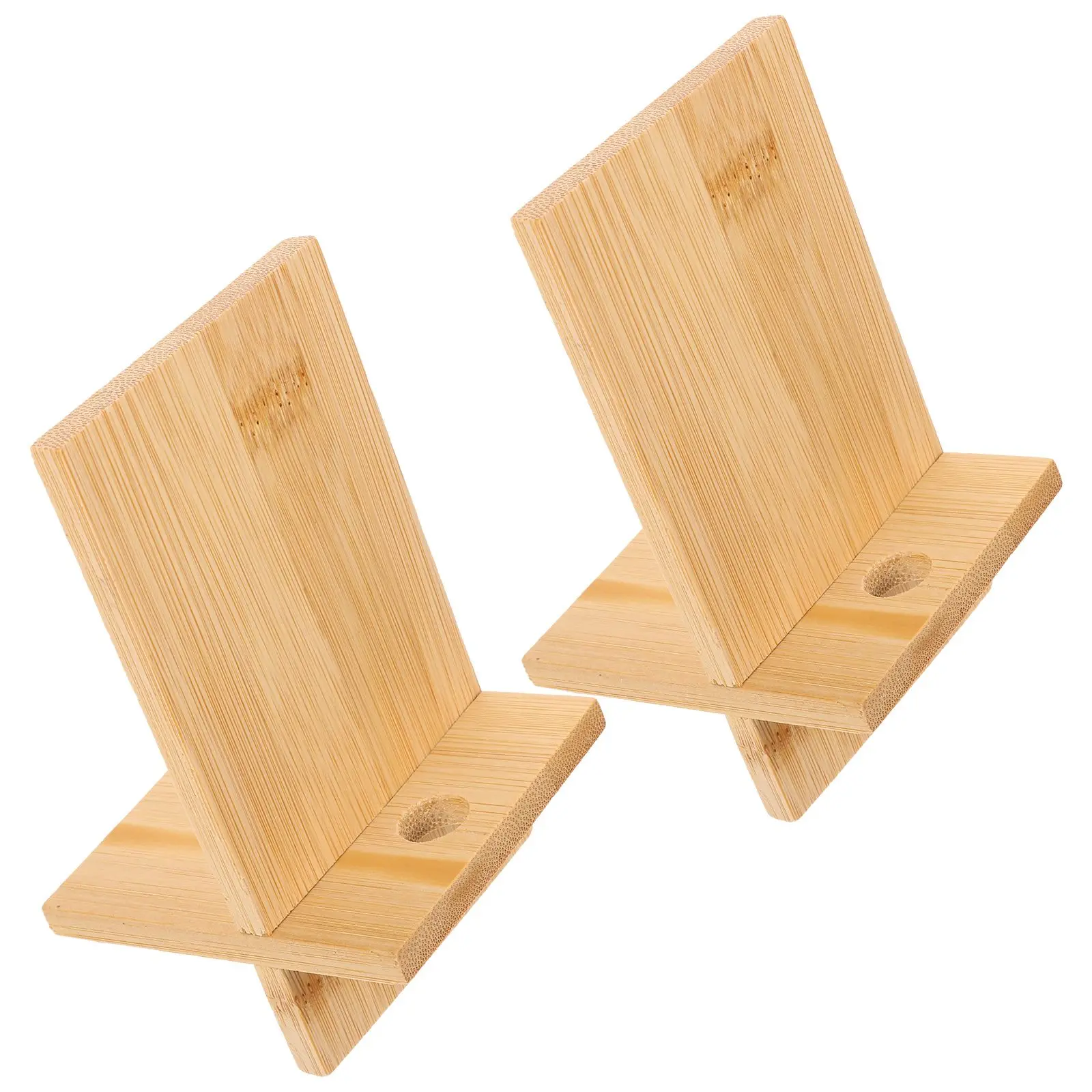 2-teiliger Tablet-Ständer, Handy-Halter, universelles Handy, Desktop, Smartphone, Telefon