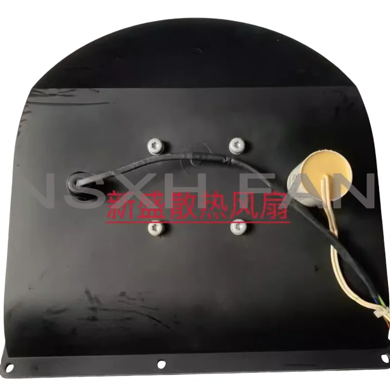 R2E250-RB06-19 새로운 230V 원심 팬 주파수 변환기 팬