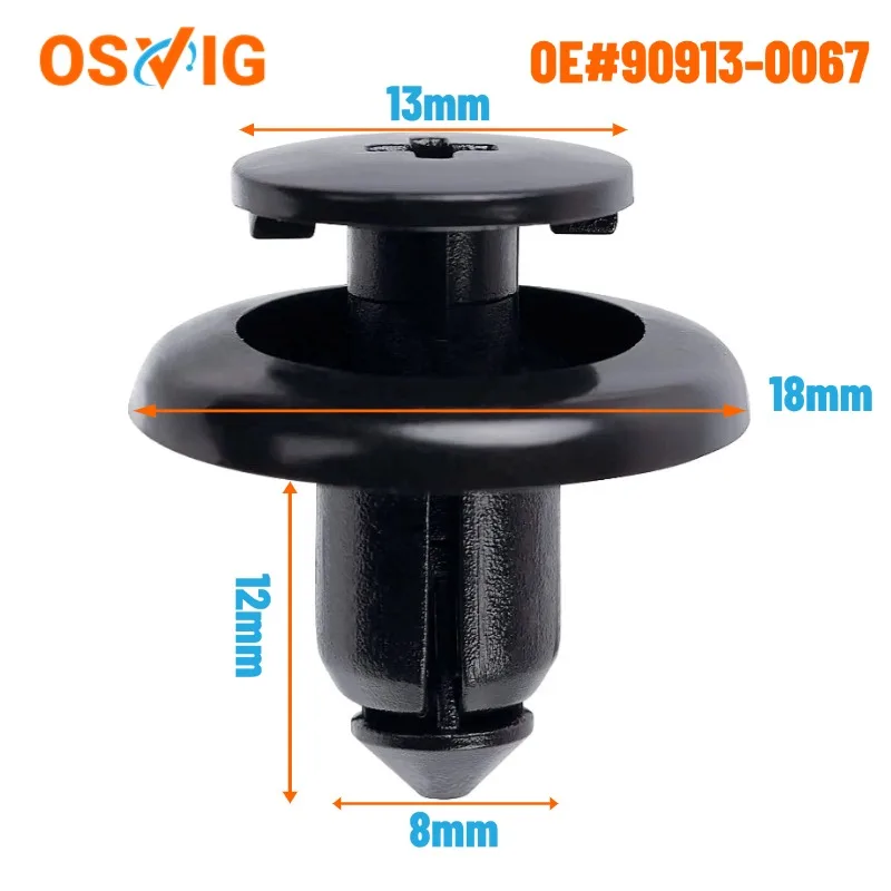 20PCS Oe# 90913-006… - image