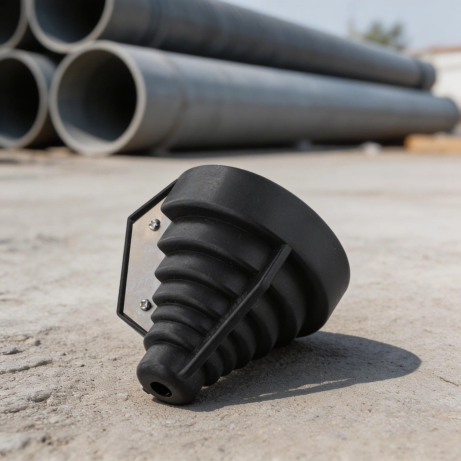 Pipe Installation And Maintenance Deburr Trim Tool Edge Trimming Tool Pipe Chamfering Tool Compact Size Metal Construction