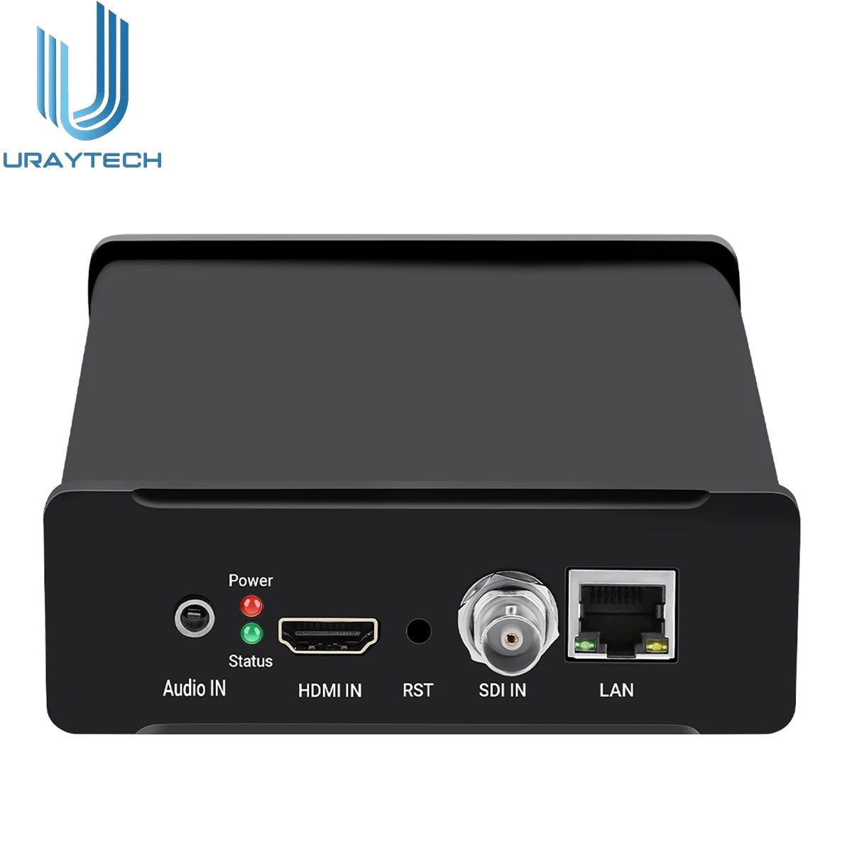 H.265 HEVC H.264 AVC 4k HD HDMI SDI to IP Video Stream Encoder RTMP SRT Live Streaming Streamer EncoderAR