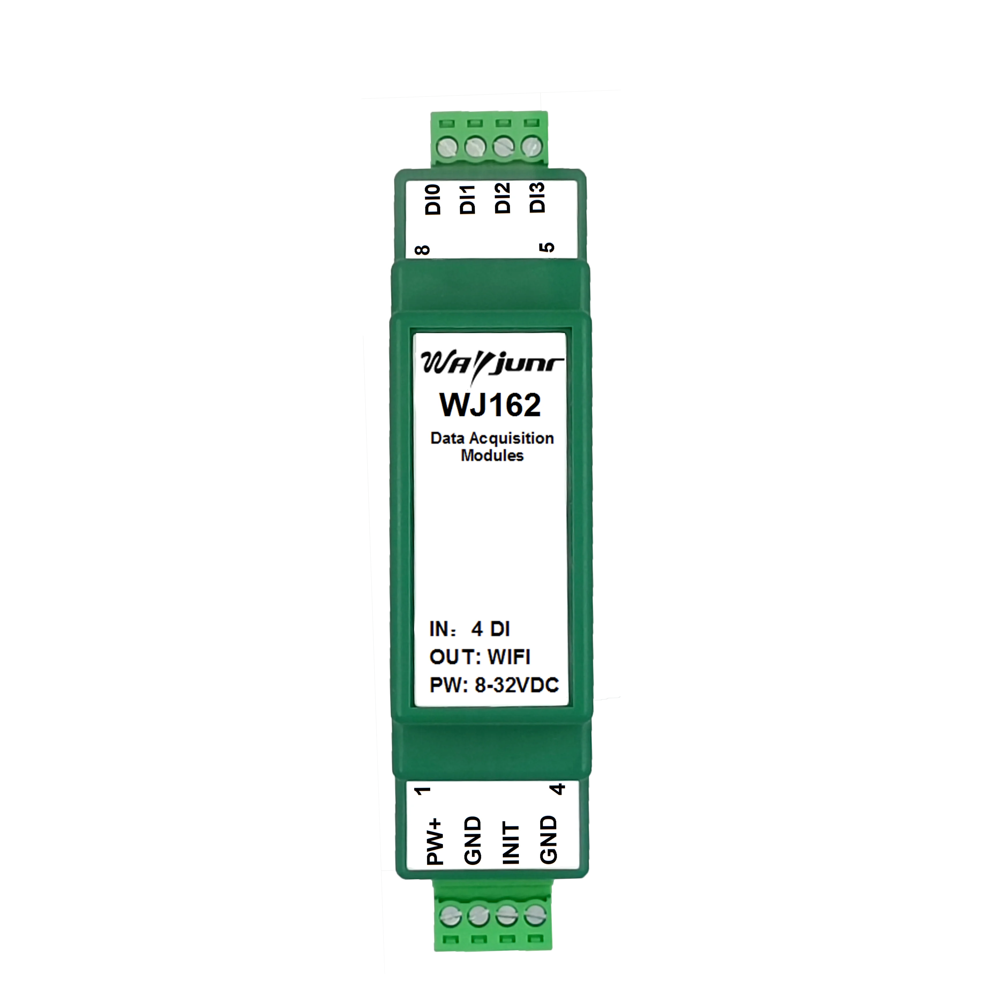 4-チャンネル-di-スイッチ検出カウンター-mqtt-プロトコル-web-ベースのオンライン-ディスプレイ-wifi-モジュール-wj162