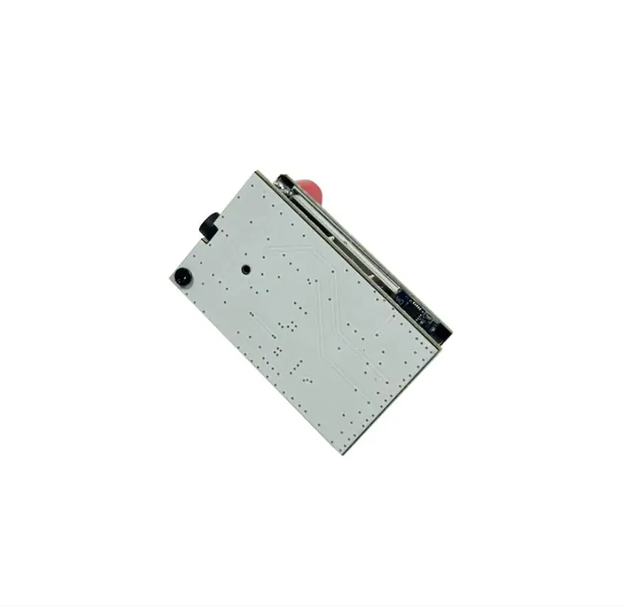 1.2G 1.2GHz 1W 1000mW Receiver VRX & Transmitter VTX Video Transmitting Module For FPV RC Racing Drones with Y-shaped Antenna
