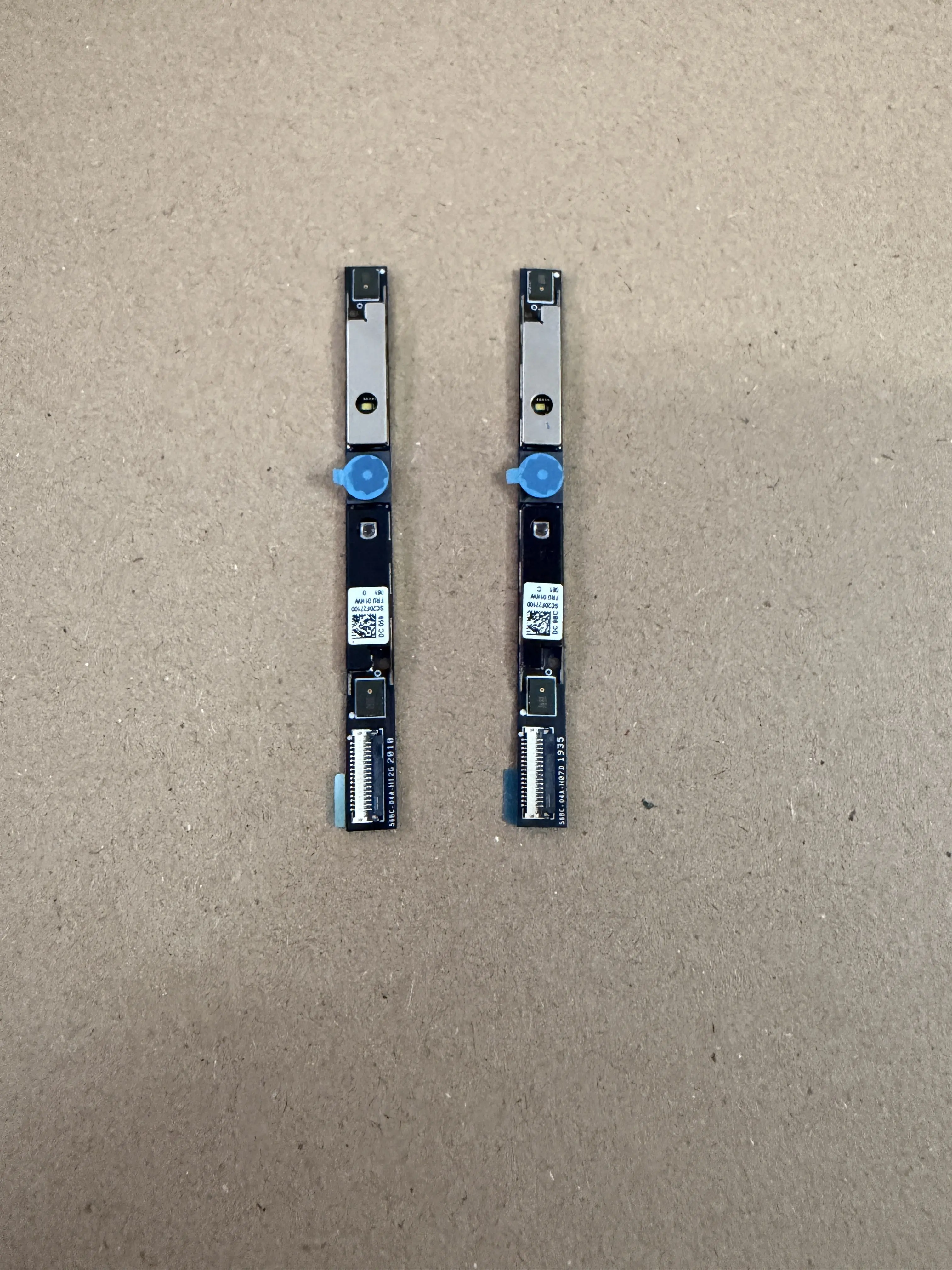 

Brand New For Lenovo ThinkPad L13 gen 2 Camera Microphone Camera 01HW062