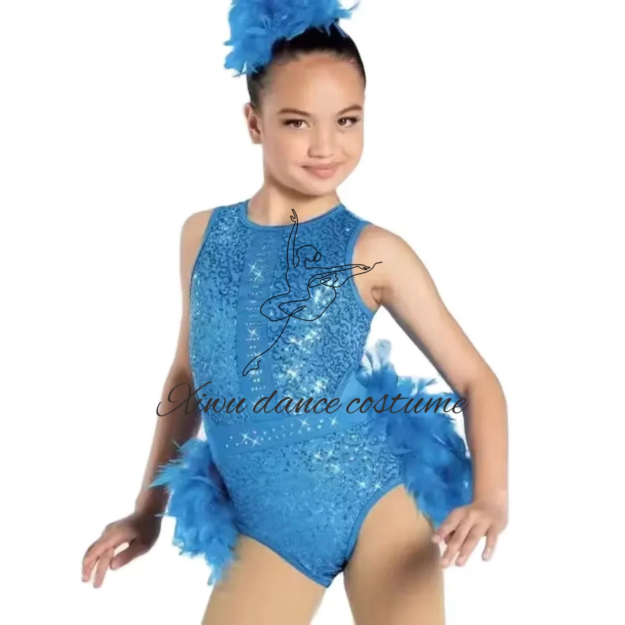leotard-sequins-jazz-dance-costumes-hip-hop-dance-costumes-girls-ballet-tutu-dress-stage-performance-costumes