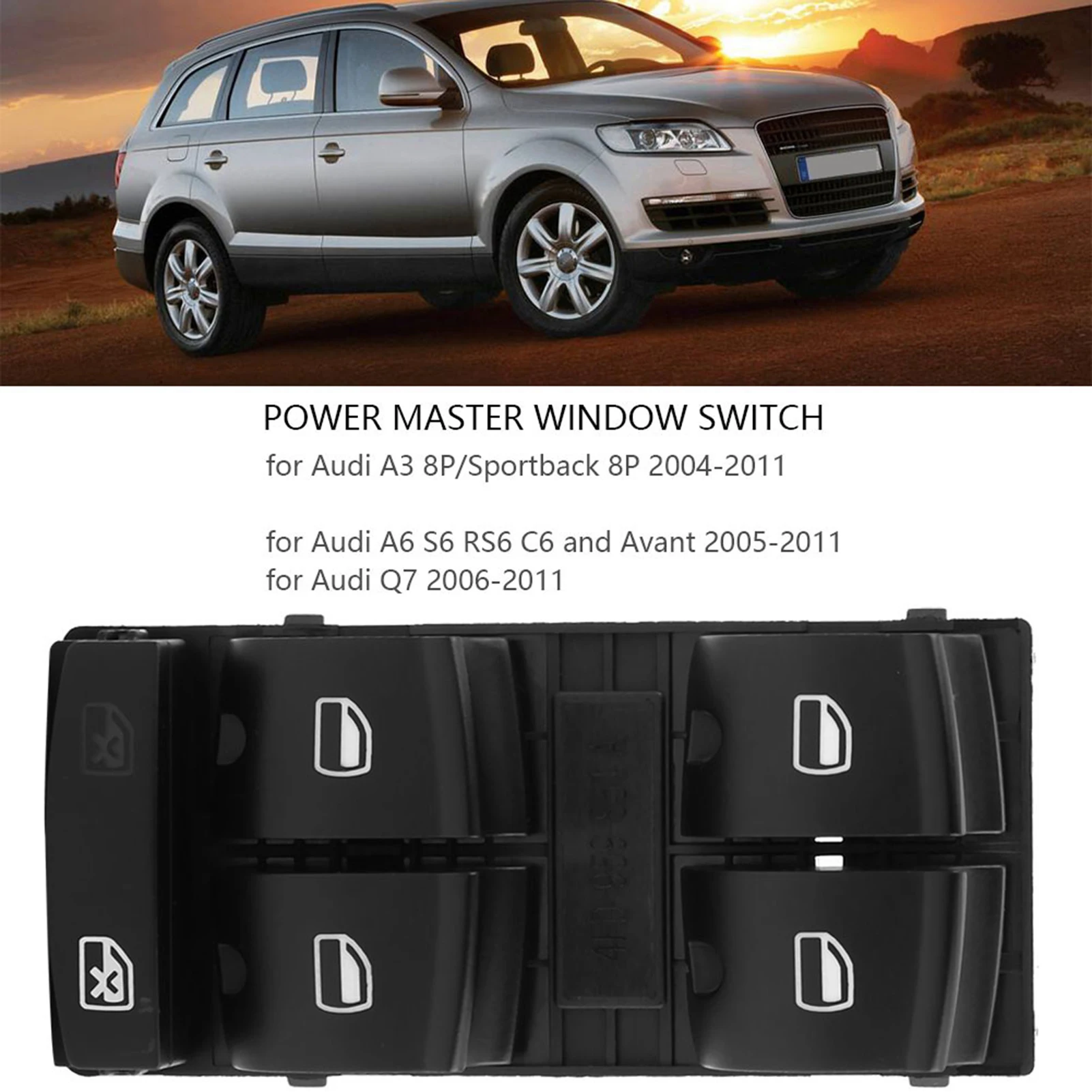 Electric Power Pane… - image