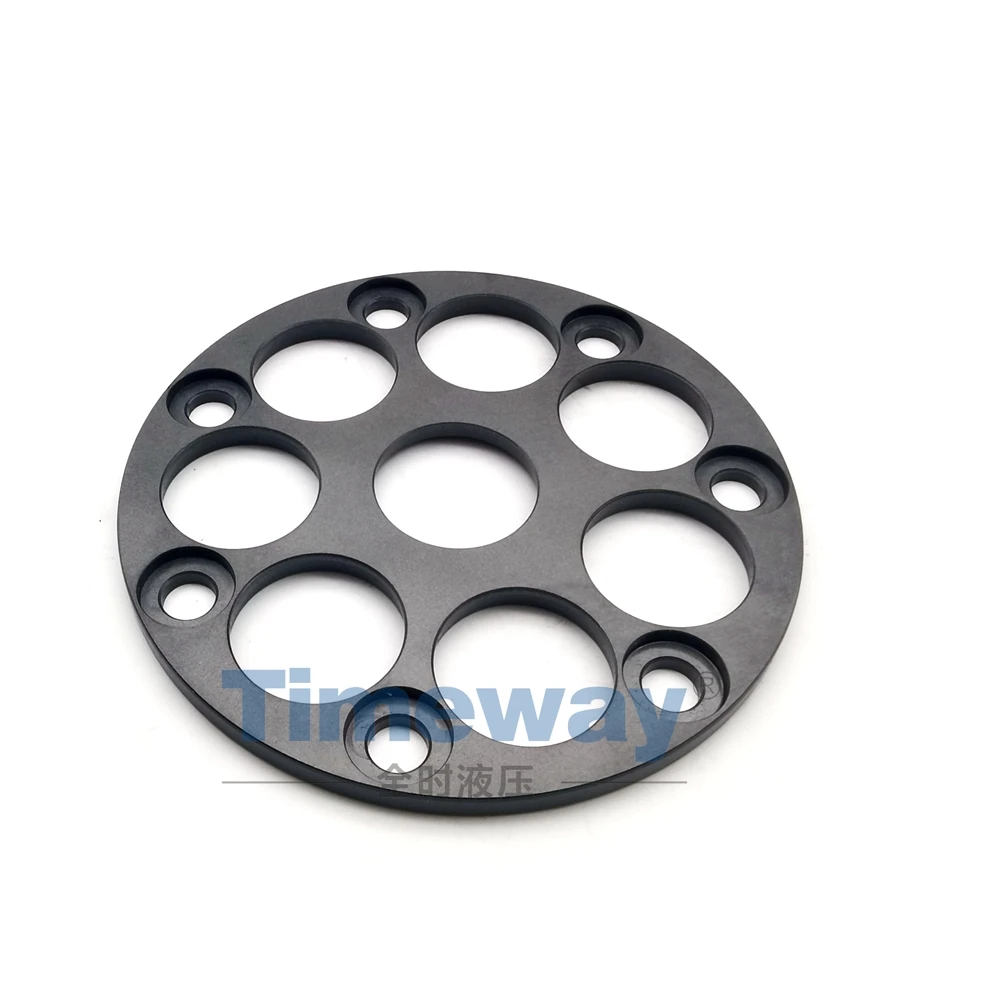 A6VM Pump Repair Kits Retainer Plate for Rexroth A6VM140 Hydraulic Piston Pump Set Plate Spare Parts