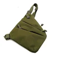 Green Bag In RIght
