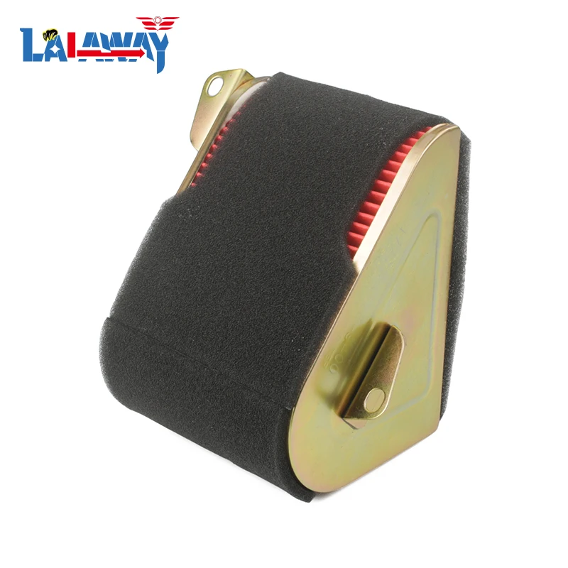 1 Pack Scooter Motorcycle Sponge  Air Filter Motor Bike Intake Cleaner For Django QP150T-C Django150i , Air Filter