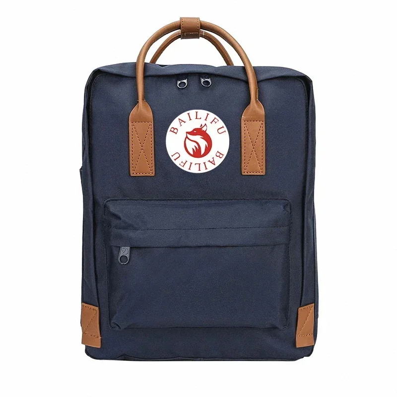 حقيبة ظهر من النايلون من الجيل الأول والثاني، حقيبة كمبيوتر محمول مقاومة للماء، مناسبة للنساء والفتيات والطلاب، سعة كبيرة للمدرسة والسفر2026